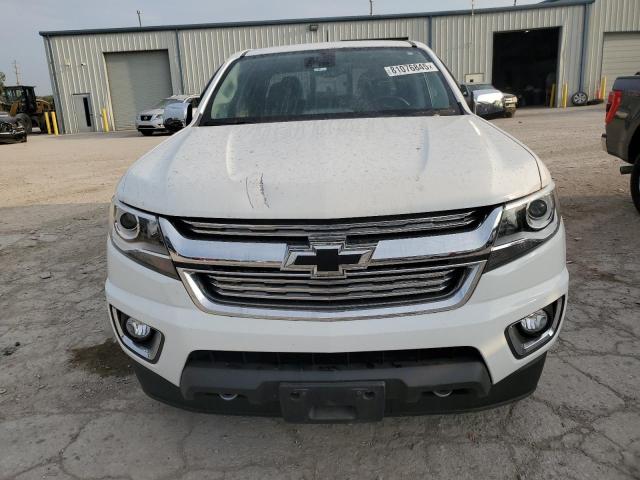 2019 CHEVROLET COLORADO L #3285197844