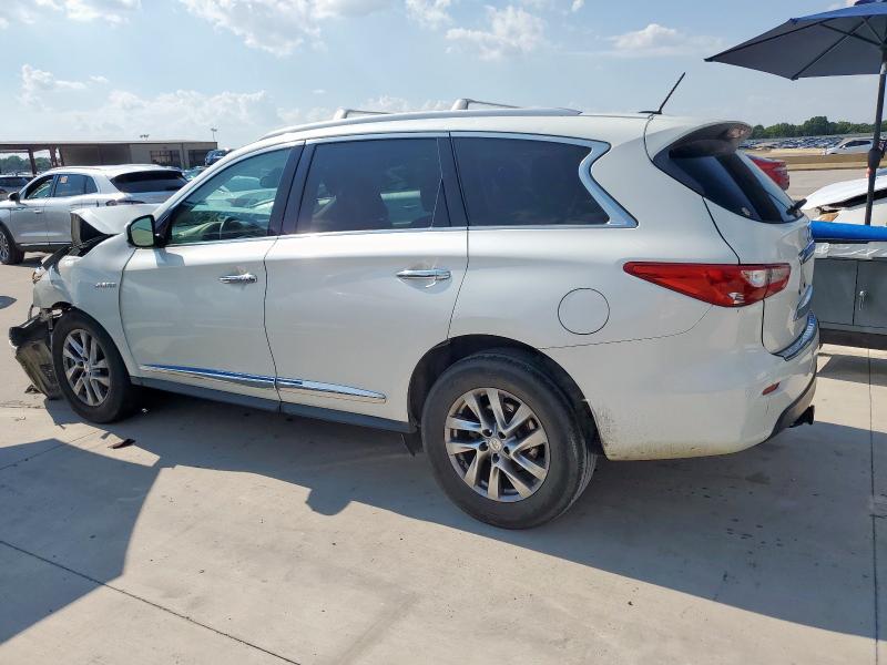 2015 INFINITI QX60 HYBRI 5N1CL0MN5FC500989
