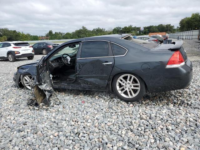 2013 CHEVROLET IMPALA LTZ - 2G1WC5E3XD1175652