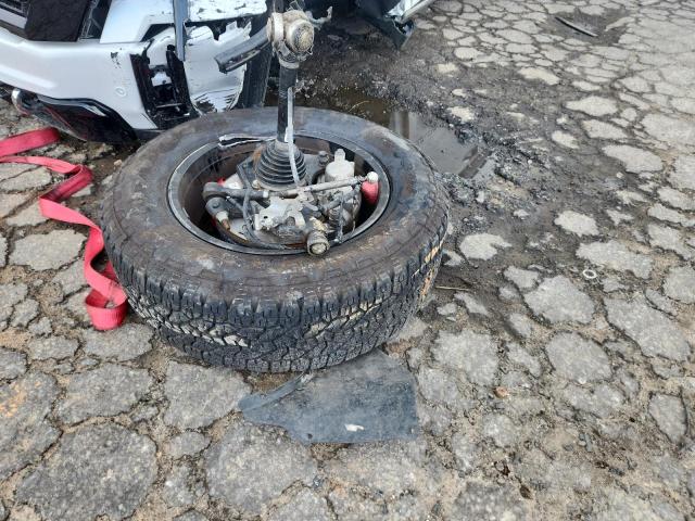 2025 GMC SIERRA K25 1GT4UXEYXSF113497