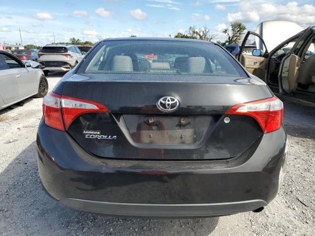 2015 TOYOTA COROLLA L 2T1BURHE6FC388528