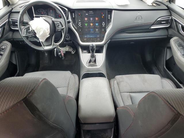 2021 SUBARU LEGACY SPO 4S3BWAH65M3009058