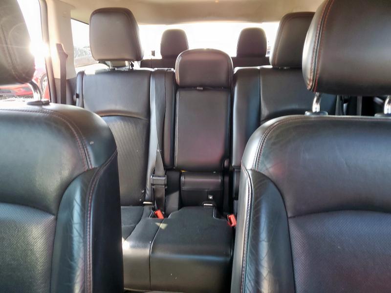 2018 DODGE JOURNEY GT 3C4PDCEG7JT464000