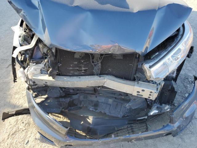 2016 TOYOTA HIGHLANDER - 5TDYKRFH9GS169634