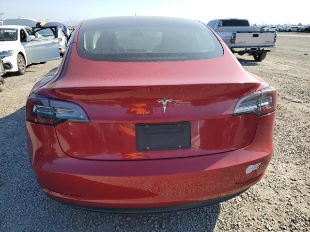 2019 TESLA MODEL 3 5YJ3E1EA5KF298992