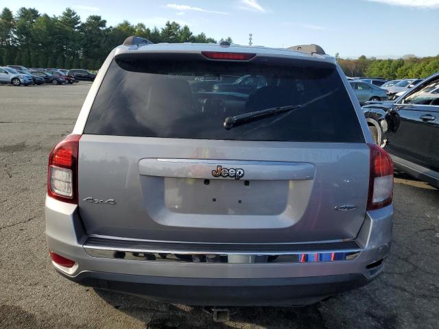 2016 JEEP COMPASS LA #3303681927