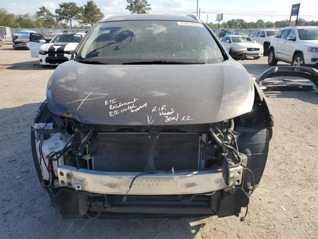 2016 NISSAN MURANO S 5N1AZ2MG6GN161216