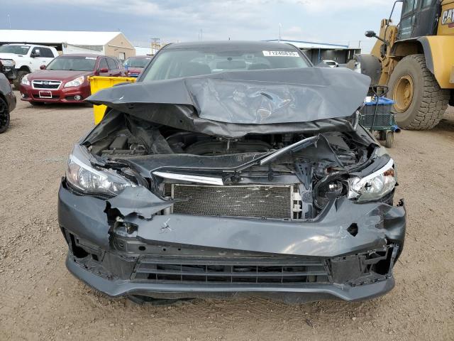 2020 SUBARU IMPREZA 4S3GKAB61L3608595