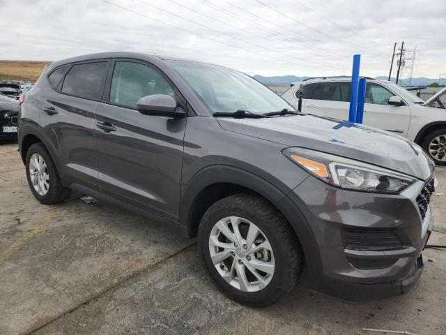 2020 HYUNDAI TUCSON SE - KM8J2CA47LU134997
