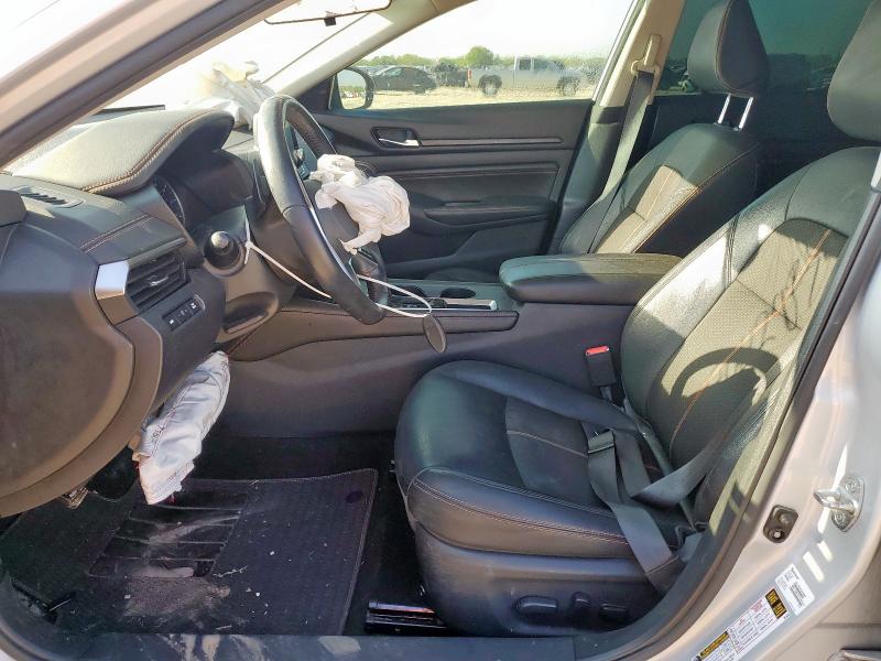 2020 NISSAN ALTIMA SR - 1N4BL4CV8LN311266