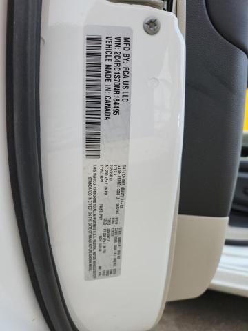 2022 CHRYSLER PACIFICA HYBRID LIMITED - 2C4RC1S70NR184495