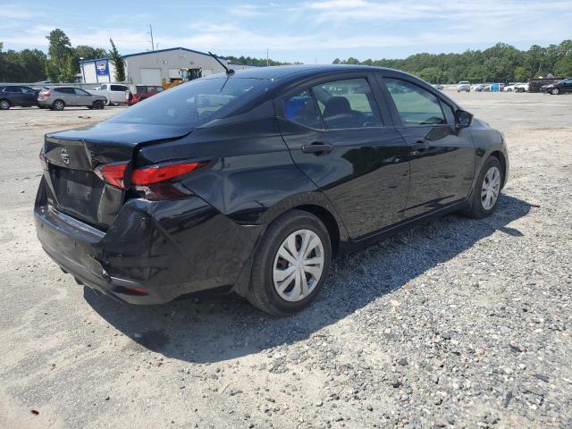 2021 NISSAN VERSA S 3N1CN8DV7ML812037