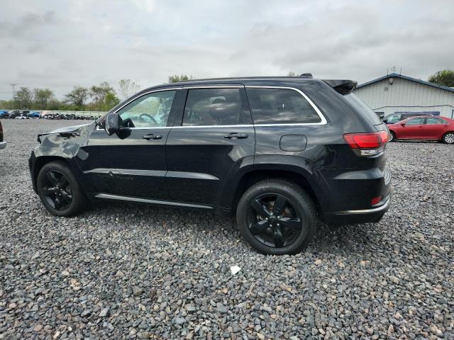 2016 JEEP GRAND CHEROKEE OVERLAND 1C4RJFCT5GC372195