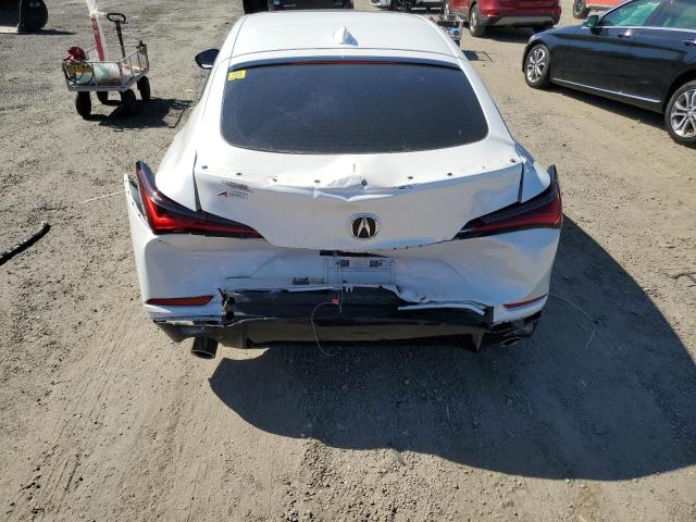 2024 ACURA INTEGRA A- #3316841669