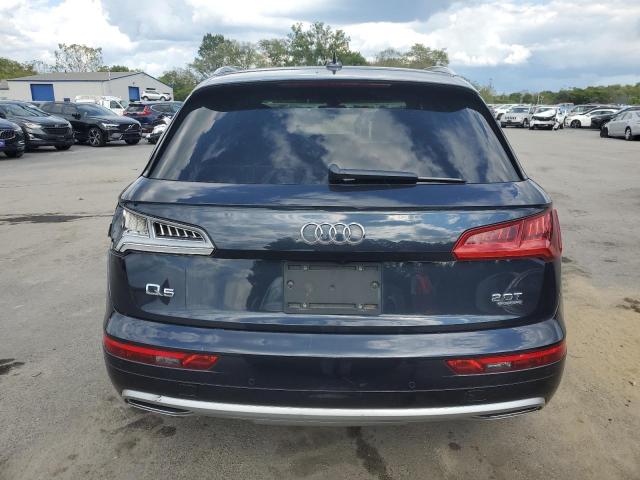 2018 AUDI Q5 PREMIUM PLUS WA1BNAFY1J2094581