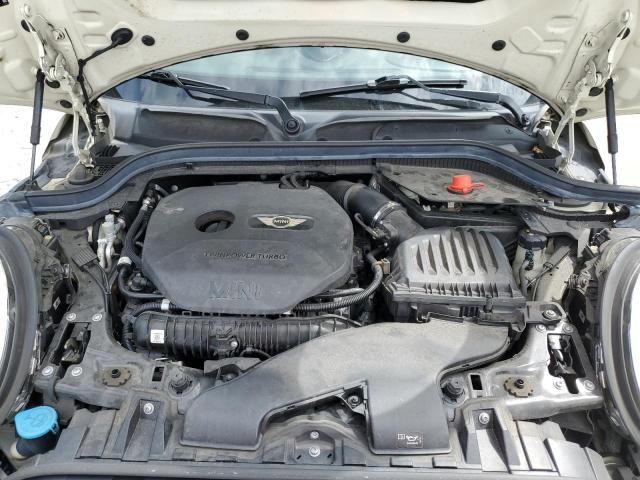 2018 MINI COOPER S WMWWG9C55J3C82623