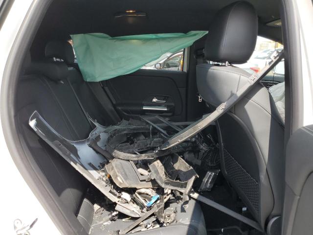 2023 MERCEDES-BENZ GLA 250 W1N4N4GB2PJ473784