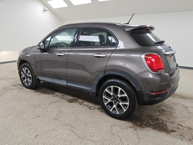 2017 FIAT 500X TREKK ZFBCFYCB0HP533804