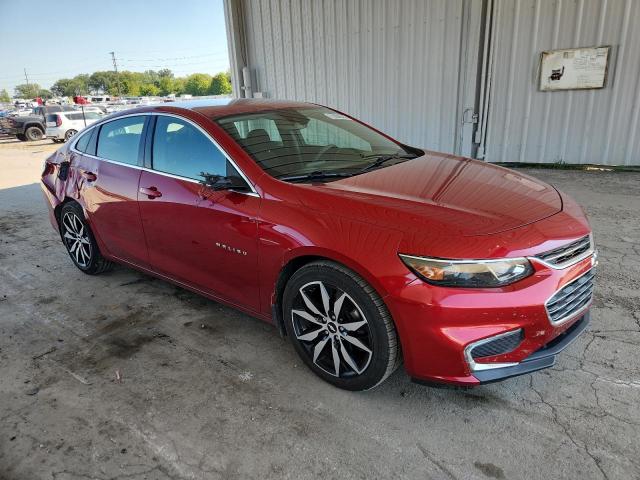 2016 CHEVROLET MALIBU LT 1G1ZF5SX9GF275735