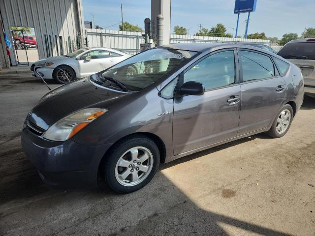 Global Auto Auctions: 2009 TOYOTA PRIUS