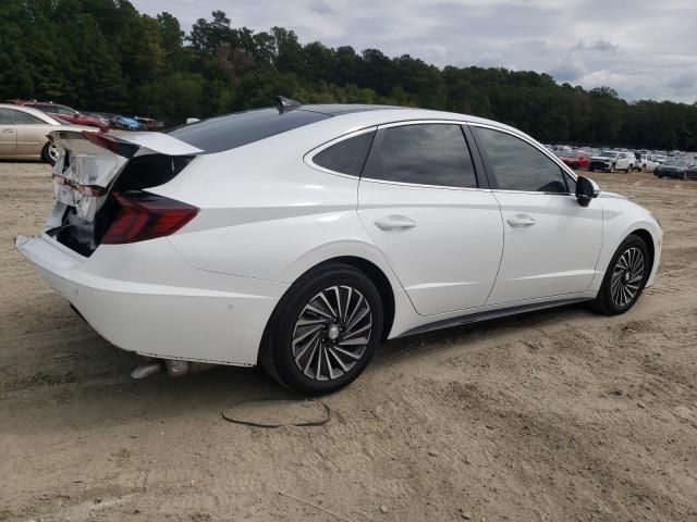 2023 HYUNDAI SONATA HYBRID KMHL54JJXPA082994