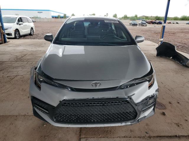 2021 TOYOTA COROLLA SE - 5YFS4MCE5MP060203