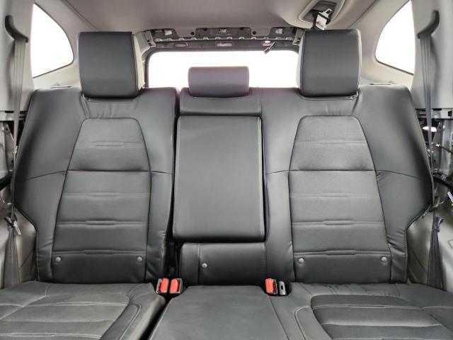 2019 HONDA CR-V EXL - 7FARW1H83KE028826