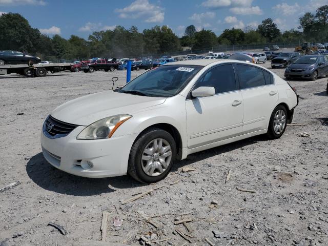 NISSAN ALTIMA BASE
