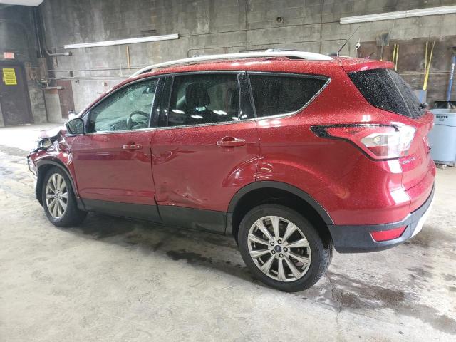 2017 FORD ESCAPE TIT 1FMCU9JD4HUA74495