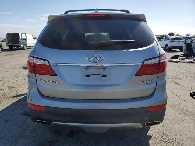 2015 HYUNDAI SANTA FE G KM8SR4HF2FU115212