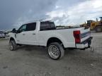 Lot #3304363598 2022 FORD F250 SUPER