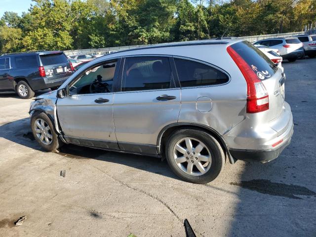 2011 HONDA CR-V SE #3279653915