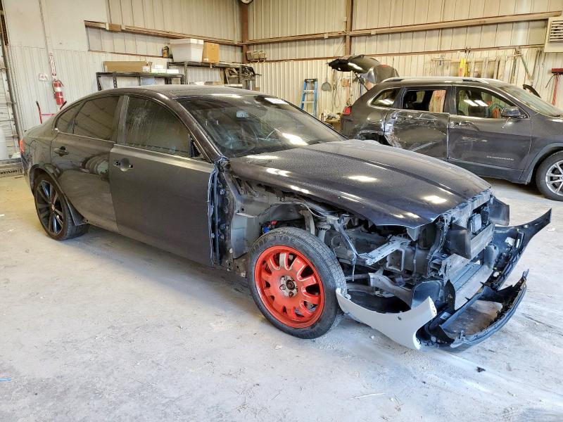 2016 JAGUAR XF S SAJBM4BV7GCY22687