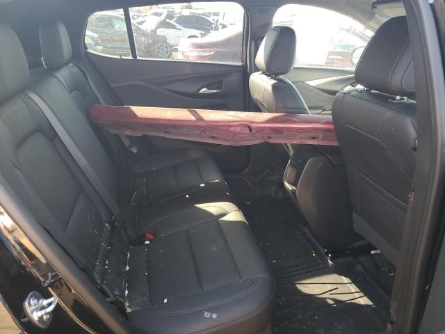 2025 BUICK ENVISTA SP KL47LBEPXSB033046