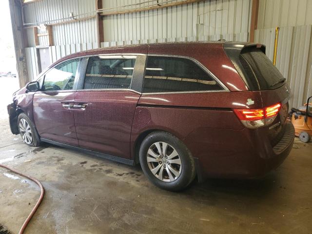 2016 HONDA ODYSSEY EX 5FNRL5H68GB104719