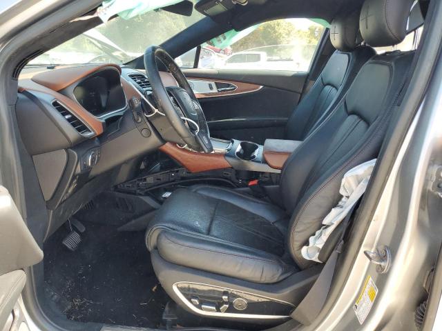 2020 LINCOLN NAUTILUS B 2LMPJ9JPXLBL01759