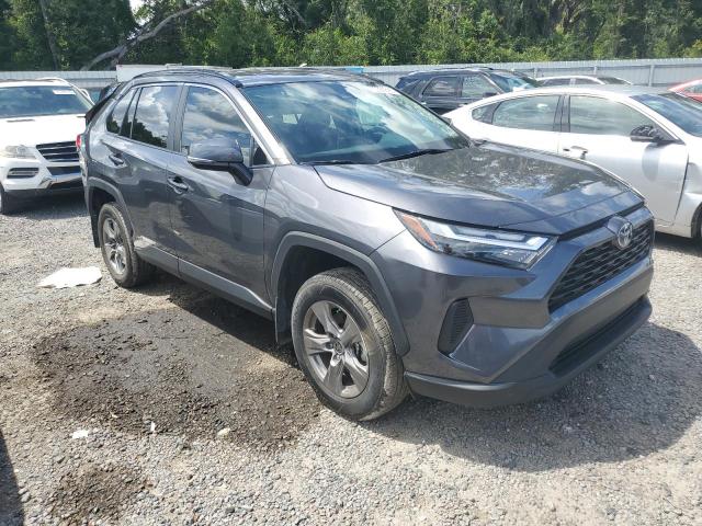 2024 TOYOTA RAV4 LE 4T3MWRFV7RU135976