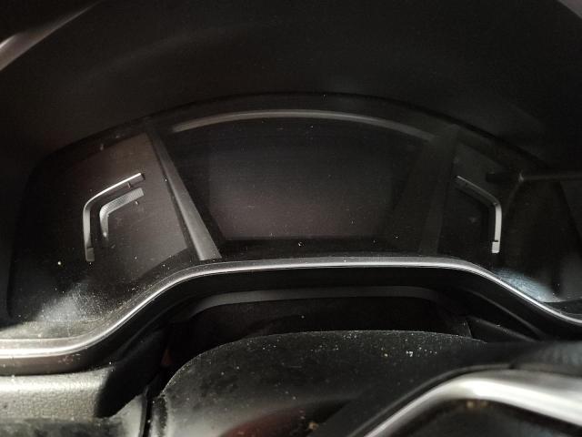 2017 HONDA CR-V EX - 5J6RW2H57HL044390