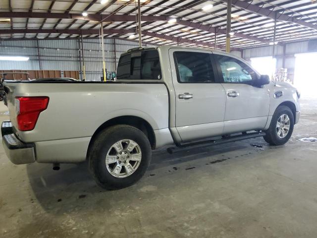 2017 NISSAN TITAN S 1N6AA1EK8HN551256