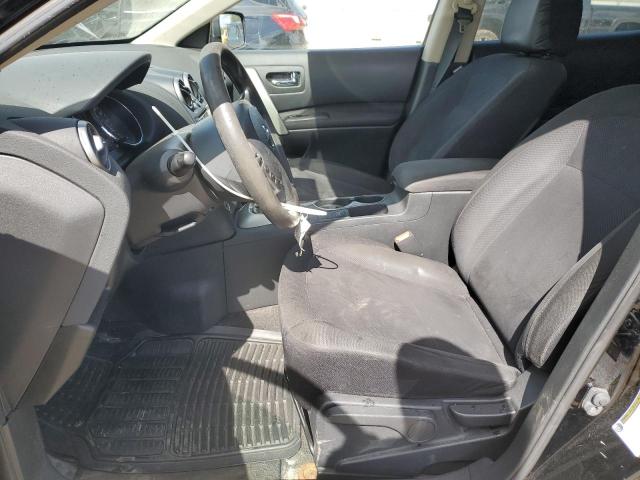 2015 NISSAN ROGUE SELE - JN8AS5MV7FW261847