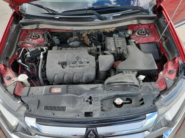 2016 MITSUBISHI OUTLANDER JA4AD2A3XGZ015263