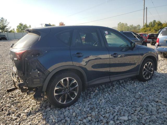 2016 MAZDA CX-5 GT - JM3KE4DY4G0707881