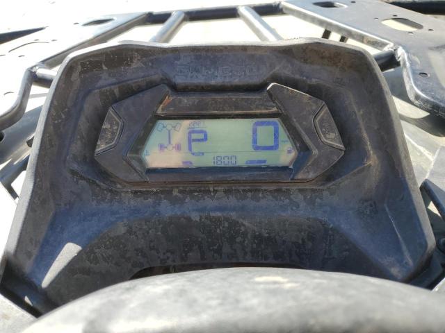 2023 CF MOTO CFORCE - LCELDSZL0P6001019