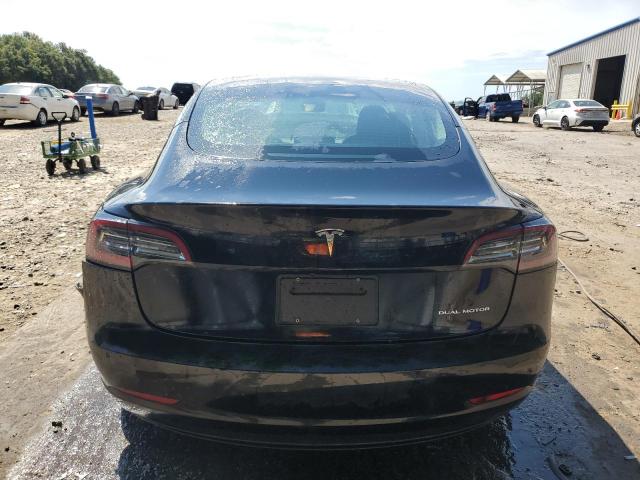 2021 TESLA MODEL 3 - 5YJ3E1EB3MF916399
