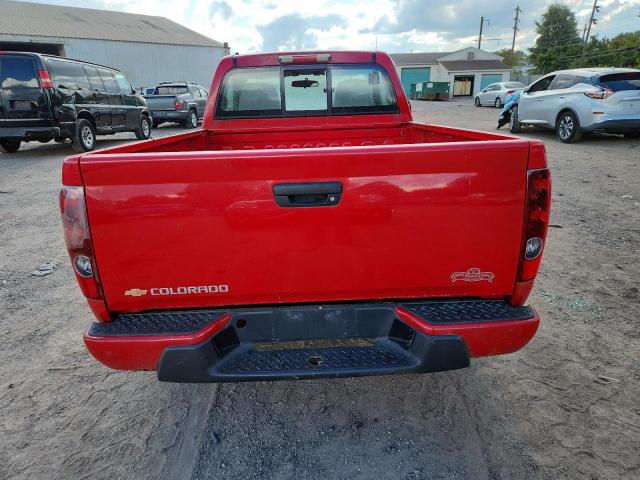 2006 CHEVROLET COLORADO #3281492025