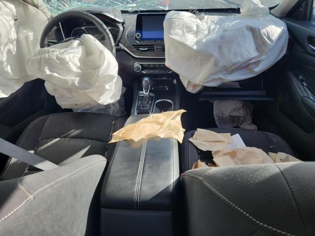 2023 NISSAN ALTIMA SV 1N4BL4DV6PN342813