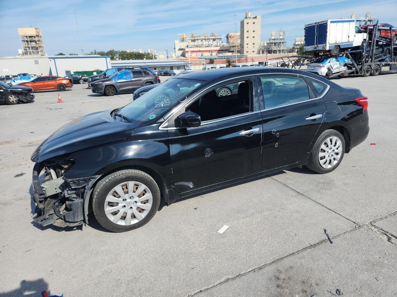 Transportlīdzekļa foto