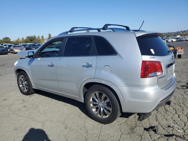 2013 KIA SORENTO SX - 5XYKWDA25DG391547