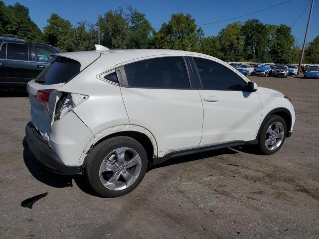 2022 HONDA HR-V LX 3CZRU6H32NM703384