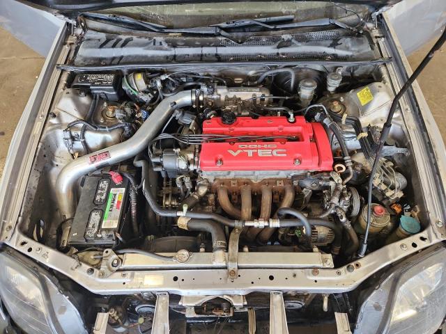 1998 HONDA PRELUDE SH #3305433435